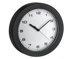 TFA 60.3022.01 - Horloge murale électronique (228 mm) noir