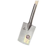 IDEAL Bêche (Import Allemagne)