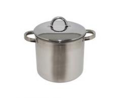 ALZA Autocuiseur Metalic 22 cm