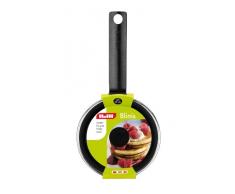 Ibili 404512 Poêle à Blinis 12 cm Aluminium