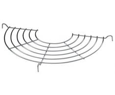 Cristel - GRW24- Grille pour wok 24cm - Collection Casteline