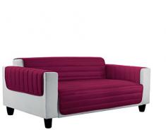 Elegant Housse de canapé matelassé