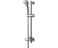 Ideal Standard B9501AA Idealrain S1 Ensemble de douche/barre de douche 60 cm