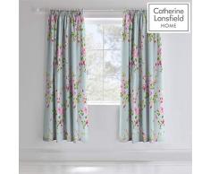 Catherine Lansfield Canterbury Rideaux