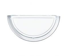 Eglo Planet Applique murale/plafonnier Applique murale chrom