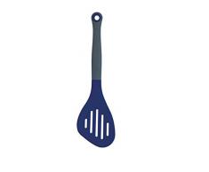 Colourworks CWBRTURNNNVY Multi Poisson Spatule en Silicone