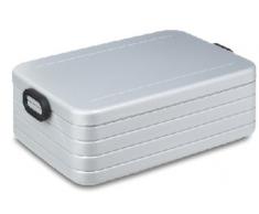 Rosti Mepal Take a Break Lunchbox XL Argent