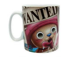 ABYstyle - One Piece - Mug - 460 ML - Chopper Wanted