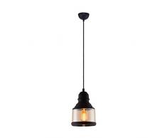 Best Seller Living Lampe de suspension en verre