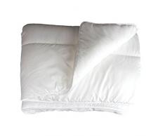douceur dintÃ©rieur couette 2 personnes 260x240cm polyester confort
