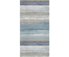 Vilber Tapis 40 x 78 x 0.22 cm Multicolore