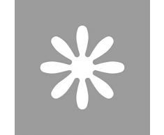 Rayher Hobby Perforatrice à Manches Longues, Gris, 1.6 cm