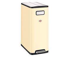 WESCO 381 511-23 Poubelle, Marron, 9 x 12 x 16 cm