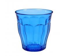 Duralex - Gobelet 25Cl Picardie Bleu - Lot de 6