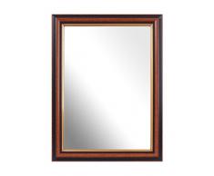 Inov8 Miroir Traditionnel Britannique A4 Teck 580