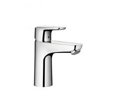 Hansgrohe Mitigeur de Lavabo Ecos L Chrome 14081000