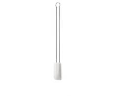 RÃ¶sle 12475 Spatule Silicone Blanc 26 cm