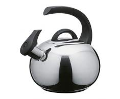 Cristel B190N Bouilloire Neptune, INOX