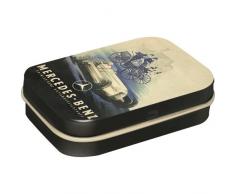 Nostalgic-Art Bocaux et rÃ©cipients Multicolore 6 x 2 x 4