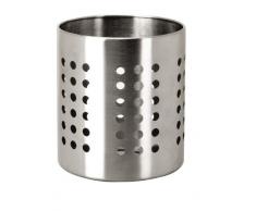 Ibili 708700 Porte-Ustensiles de cuisine premier Inox 12 cm