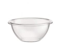 Bodum - 11635-10B - Bistro Saladier Plastique - 16 cm - Transparent