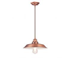 Westinghouse Lighting 6370540 Eclairage, Plastic, Cuivre lavÃ©