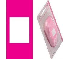 Efco 1795008 Perforatrice Taille 3XL, Plastique, Rose, 15 x 10, 5 cm