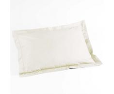 Douceur dIntérieur Lina Taie doreiller, Coton, Naturel, 50 x 70 cm