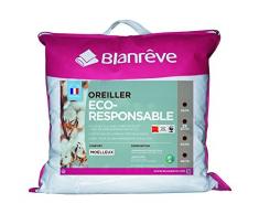 BlanrÃªve Oreiller Eco Responsable 65 x 65