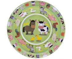 Lesser & â¿Pavey LP44199A Bol en mÃ©lamine