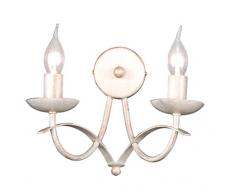 Honsel 39612 Applique murale, E14, 0