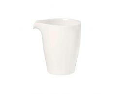 Villeroy & Boch Coffee Passion Pot à lait, 340 ml, Porcelaine Premium, Blanc