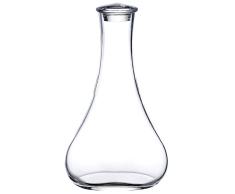 Villeroy & Boch Purismo Specials Carafe Ã dÃ©canter pour vin blanc, 750 ml, Verre, Transparent
