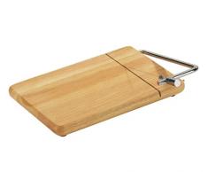 Zassenhaus 50288 Couteaux à Fromage