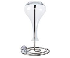 Peugeot RÃ©volution Egouttoir Ã Carafe, Verre Transparent 33cm (240028)