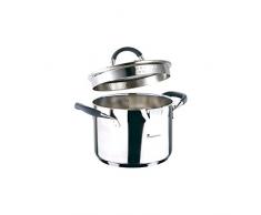 San Ignacio Masterpro - faitout 16x10 cm acier inoxydable