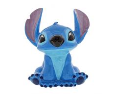 Enesco A29514 Tirelire, Céramique, Multicolore, Taille Unique