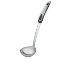 Fackelmann Louche Luxor Inoxydable 90Â mm/31Â cm