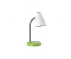 Faro Barcelona 52044 BOB Lampe de bureau vert