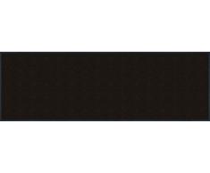 Wash+Dry Tapis Noir 60 x 180 cm noir