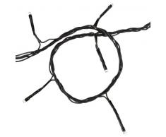 Kaemingk Guirlande Lumineuse Led Gle182 Blanc Froid