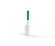 LÃ©kuÃ© 0205600Z17U150 Spatule retourneur Smart Tool, Silicone, Turquoise, 30,9 x 8,1 x 1,7 cm
