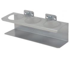 KS Tools 860.0867 Support à bocal triple 300 mm Diamètre 70