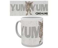 GB eye, Gremlins, Yum Yum, Mug