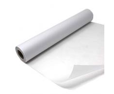 Artway Rouleau de papier Blanc 29,7 cm x 20 m