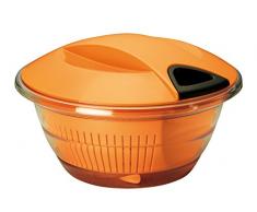 Mongardi 2075C14 TRIX 3+1 Essoreuse à salade