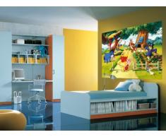 AG Design 1 Papier Peint Intissé, Multicolore, 160 x 110 cm