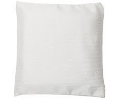 Madura 15707 Housse de coussin Polyester Beige /Clair 40 x 40 cm