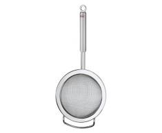 Rösle RS95270 Passoire-Tamis 20 cm Manche Rond Acier Inoxydable 18/10