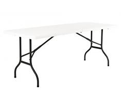 Resol 66468 Easy 180 Table Pliante